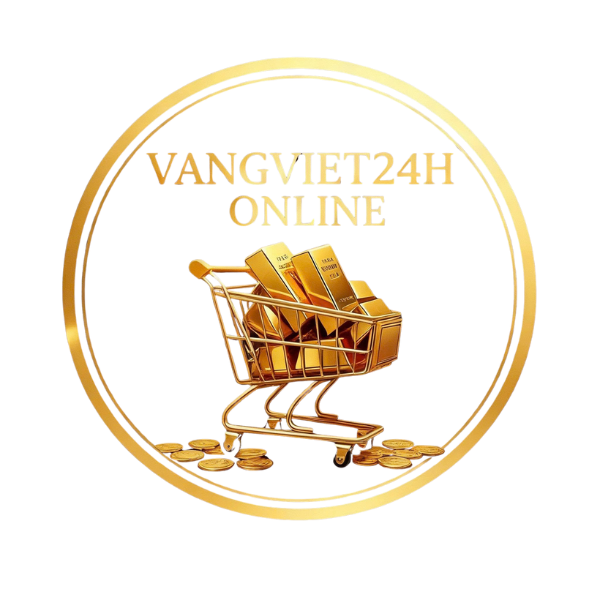 VangViet24h Logo